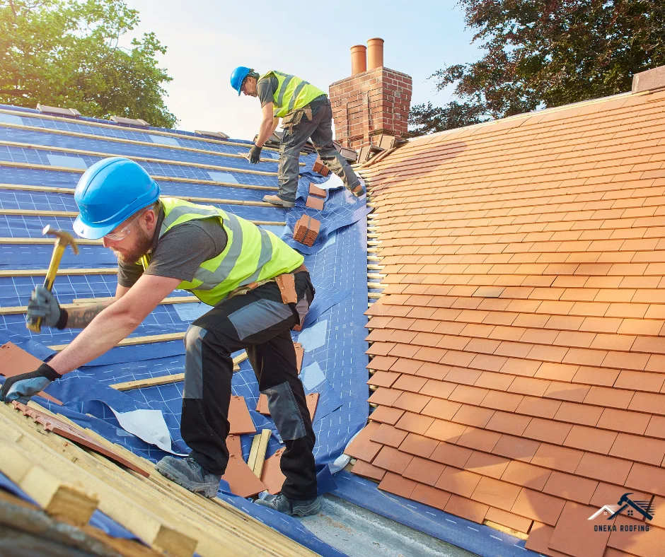 Why choose Roof Repair Near Me in Thorndike, MA